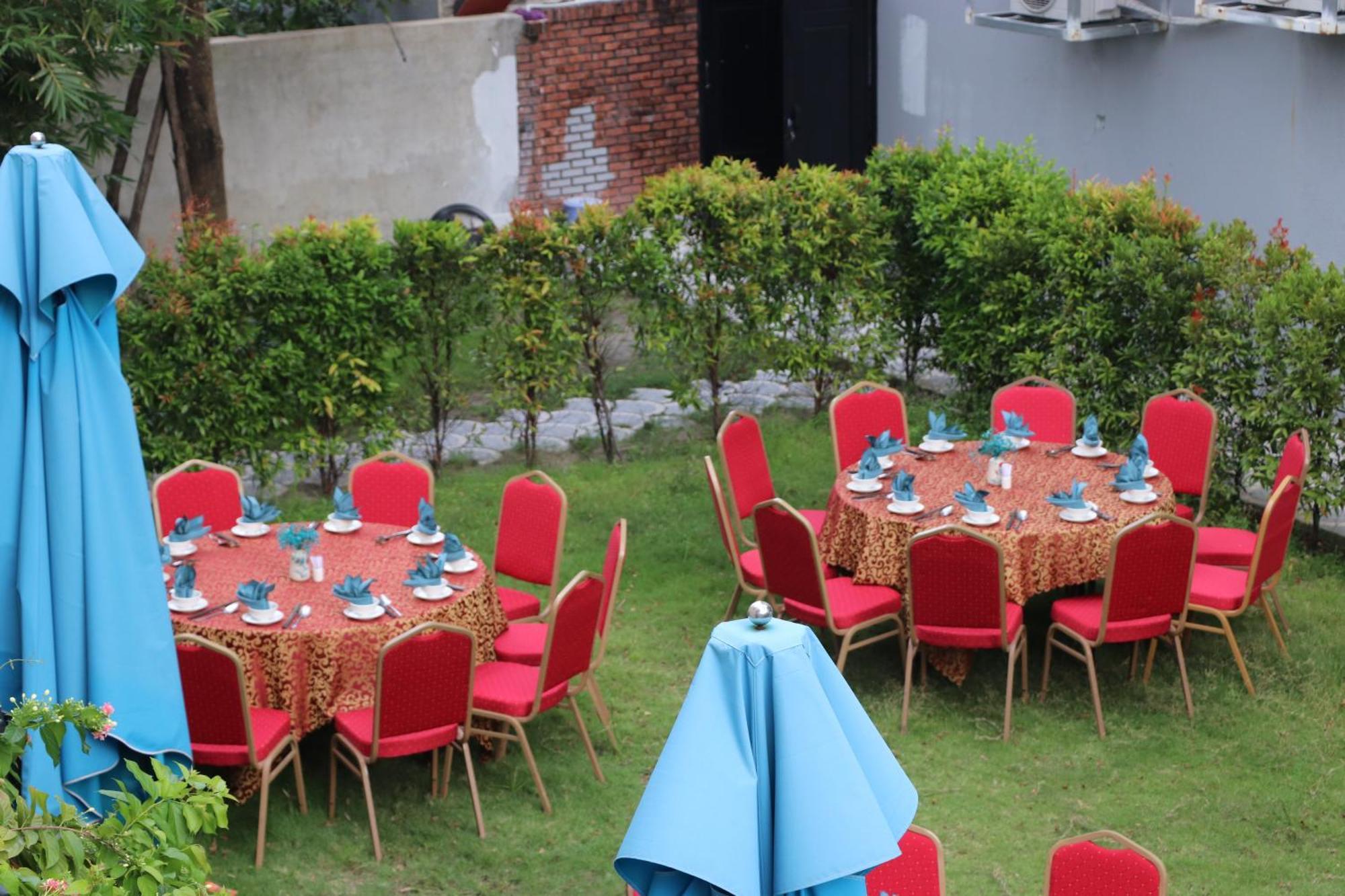 Hoian Delicacy Hotel&Spa Hoi An Exterior foto